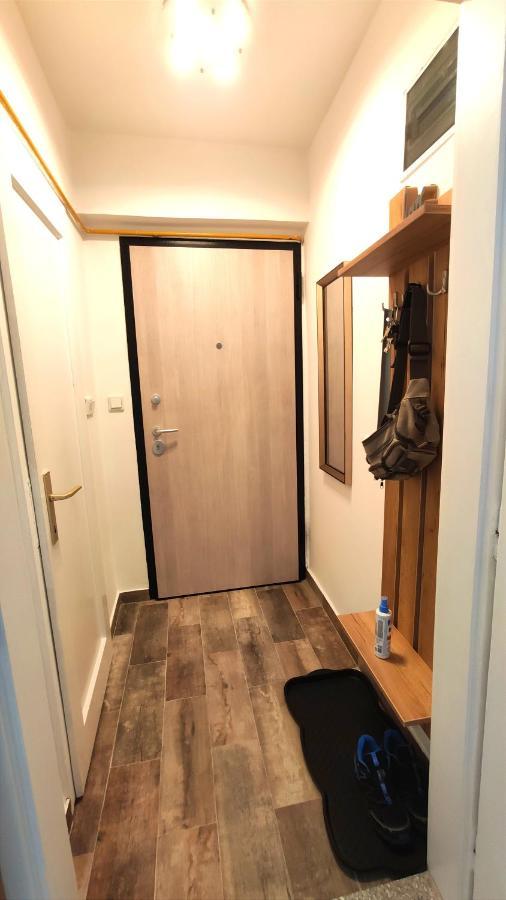 Cozy, Nice & Quiet Apartment Lucky Sarajevo - Free Public Parking Extérieur photo