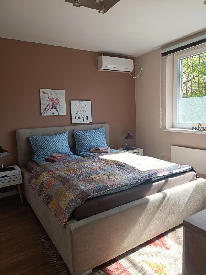 Cozy, Nice & Quiet Apartment Lucky Sarajevo - Free Public Parking Extérieur photo