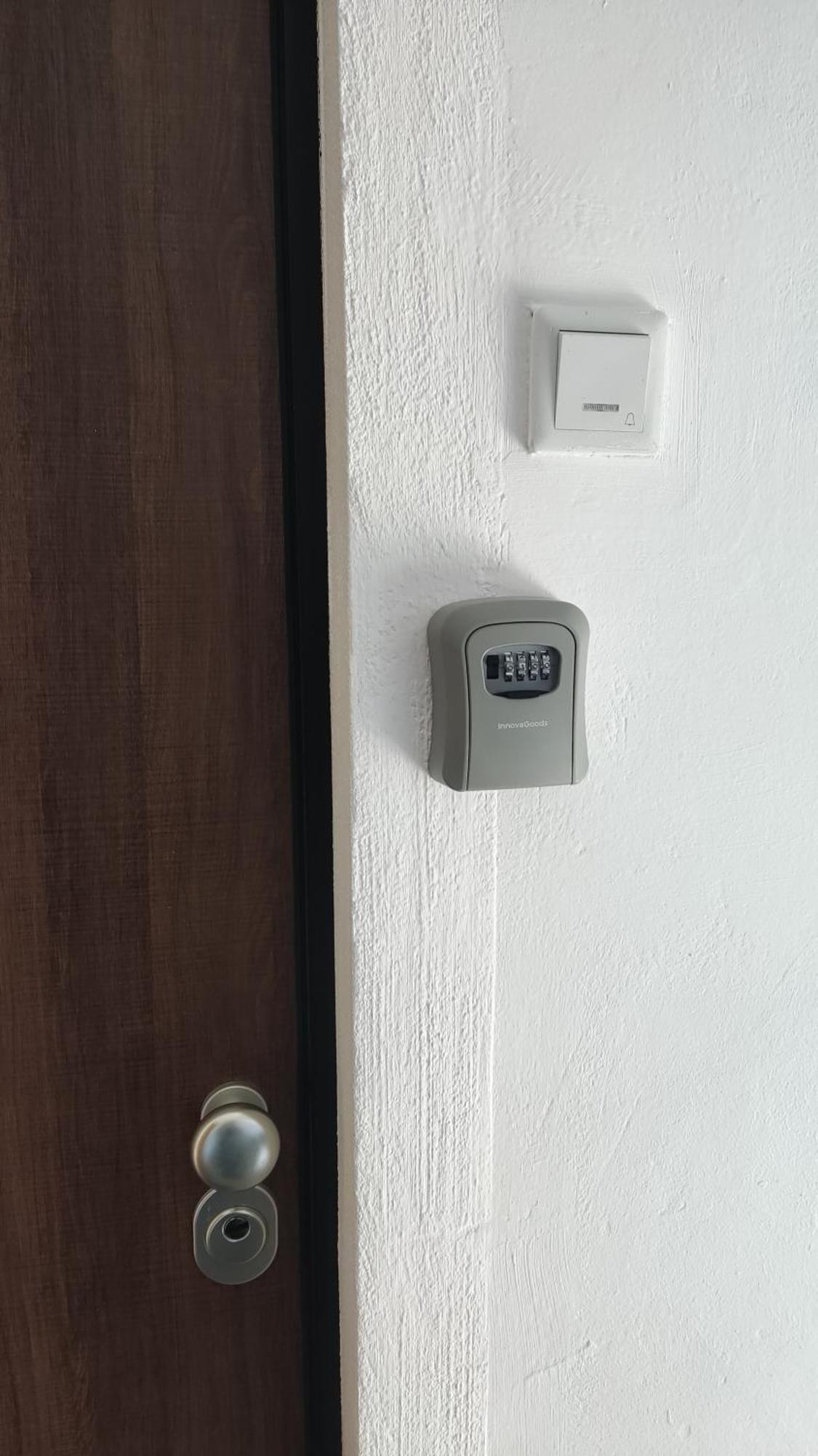 Cozy, Nice & Quiet Apartment Lucky Sarajevo - Free Public Parking Extérieur photo
