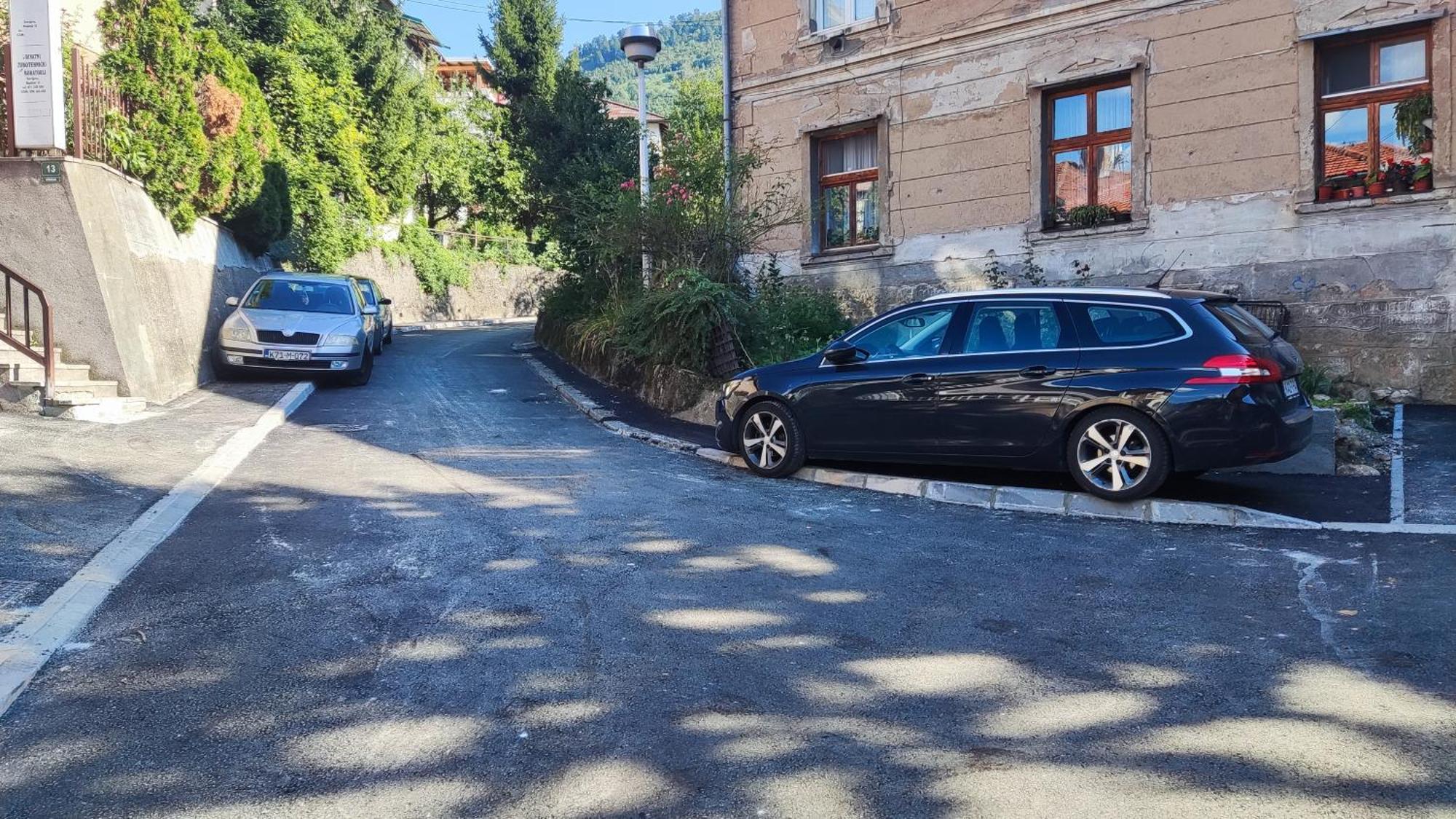 Cozy, Nice & Quiet Apartment Lucky Sarajevo - Free Public Parking Extérieur photo